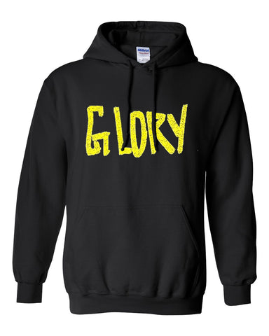 GLORY PULLOVER HOODIE