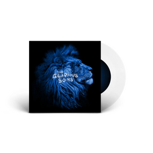 I Will Destroy The Void In You & Hold Steady 7" In White Vinyl.