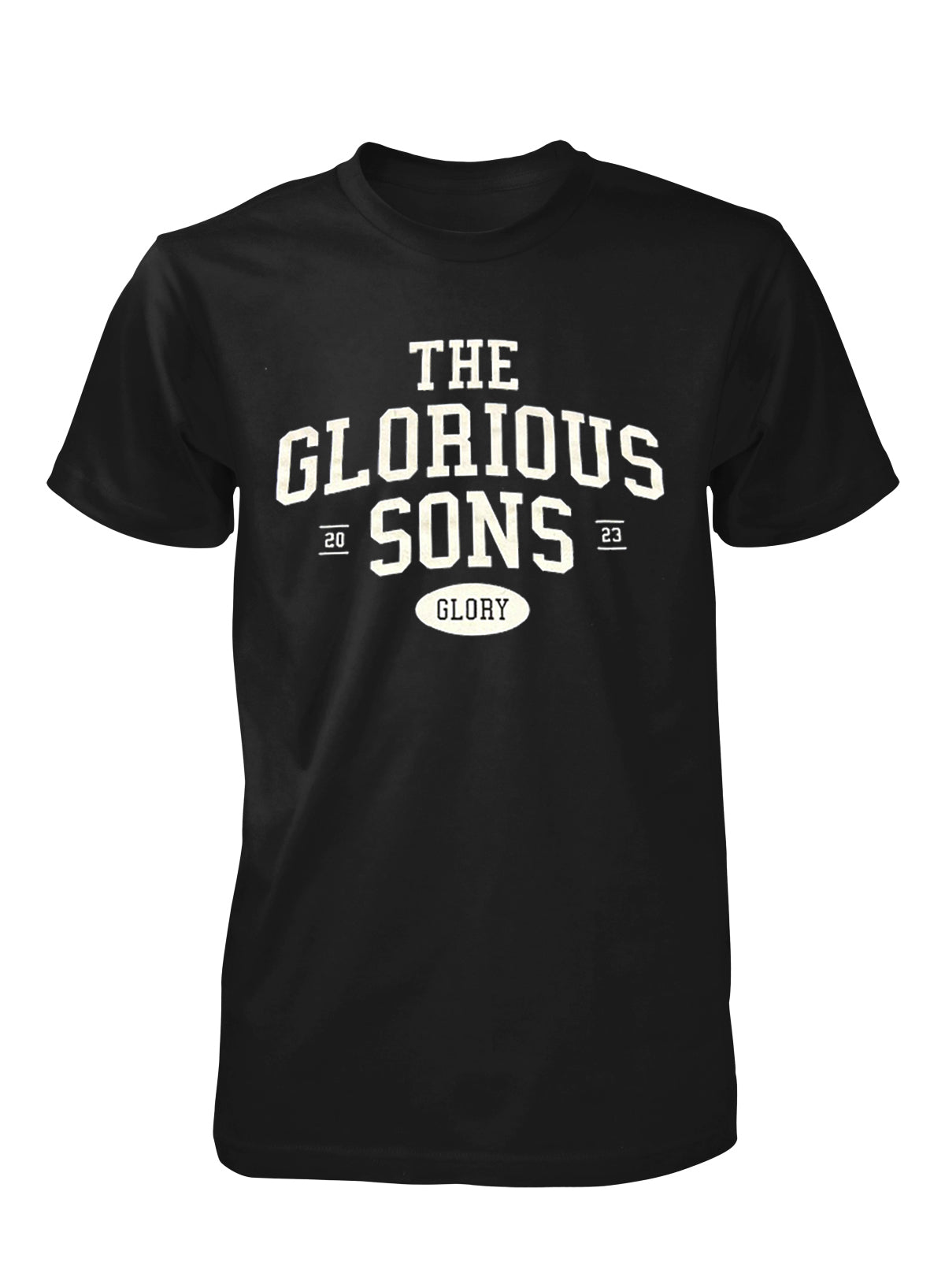 LOGO 2023 T-SHIRT