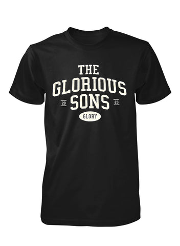 LOGO 2023 T-SHIRT