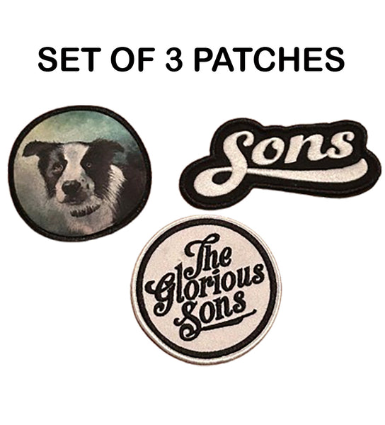 GLS PATCH SET