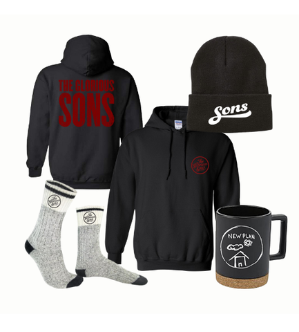 TGS WINTER BUNDLE